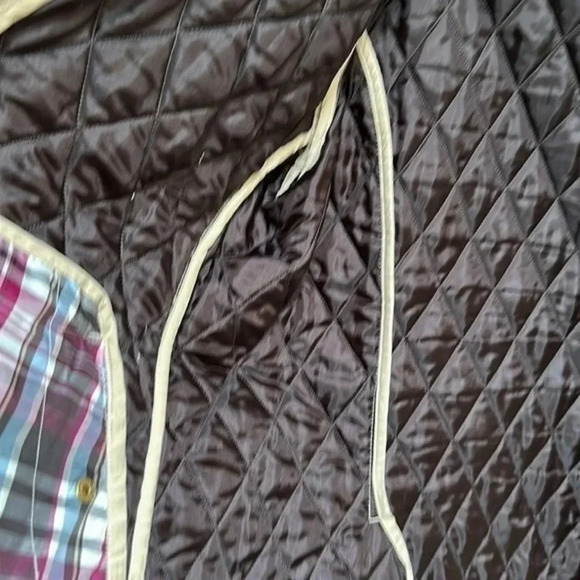 Land’s End  light winter jacket - Picture 3 of 12